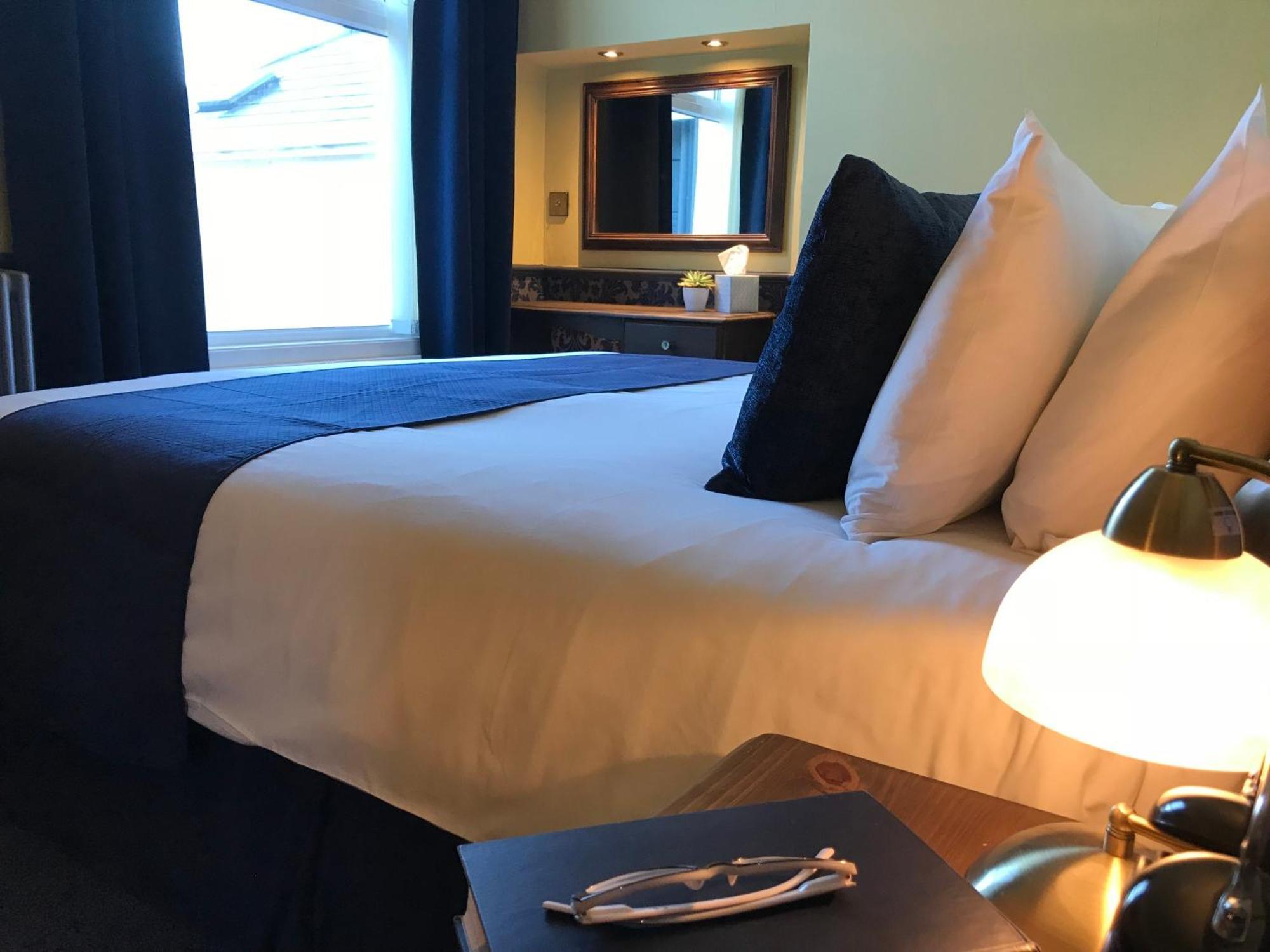Atlantis Holiday Apartments Torquay Rum bild